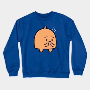 Gasp! Crewneck Sweatshirt